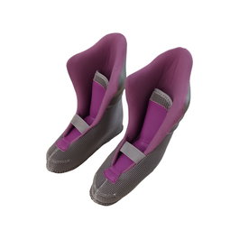 Botines para Patines SFR Quad Liner