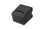 Epson TM-T88VII Impresora de Recibos Térmica Negra con USB y Ethernet