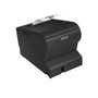 Epson TM-T88VII Impresora de Recibos Térmica Negra con USB y Ethernet