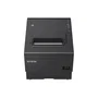 Epson TM-T88VII Impresora de Recibos Térmica Negra con USB y Ethernet