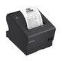 Epson TM-T88VII (152) Impresora Térmica USB y Ethernet