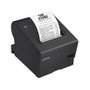 Epson TM-T88VII (152) Impresora Térmica USB y Ethernet