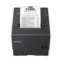 Epson TM-T88VII (152) Impresora Térmica USB y Ethernet