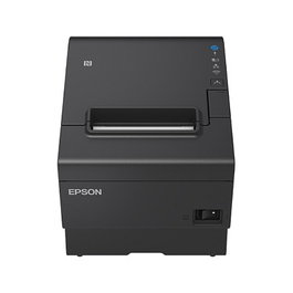 Epson TM-T88VII (152) Impresora Térmica USB y Ethernet