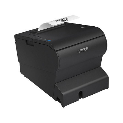Epson TM-T88VII (152) Impresora Térmica USB y Ethernet