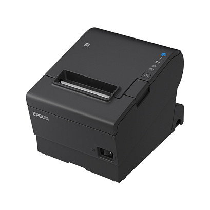 Epson TM-T88VII (152) Impresora Térmica USB y Ethernet