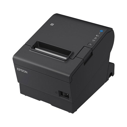 Epson TM-T88VII (152) Impresora Térmica USB y Ethernet
