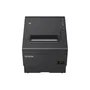 Epson TM-T88VII Impresora de recibos térmica 180x180 DPI, 500mm/s, USB, Ethernet, Inalámbrica y Alámbrica, Negra