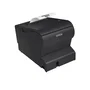 Epson TM-T88VII Impresora de recibos térmica 180x180 DPI, 500mm/s, USB, Ethernet, Inalámbrica y Alámbrica, Negra