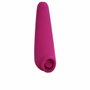 plusOne Estimulador Vibrador para el Clítoris PLUSONE Revoloteador con Boquilla Adaptable