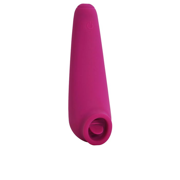 plusOne Vibrador Clitoriano Revoloteador 1 Unidad plusOne Vibrador Clitoriano Revoloteador 1 Unidad