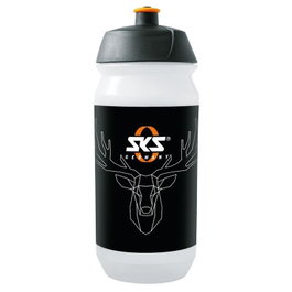 SKS Bidón Small Plástico 500 ml