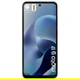Motorola moto g17 Smartphone 6.72" 4G 4/128 GB Android 15 Dual SIM Pantalla LCD 2400x1080 Procesador Helio G81 Extreme Cámara 50 MP + 5 MP Batería 5200 mAh Color Alaskan Blue