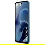 Motorola moto g17 Smartphone 6.72" 4G 4/128 GB Android 15 Dual SIM Pantalla LCD 2400x1080 Procesador Helio G81 Extreme Cámara 50 MP + 5 MP Batería 5200 mAh Color Alaskan Blue