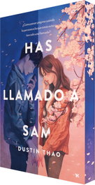 Has llamado a Sam, Dustin Thao - EDICIONES KIWI