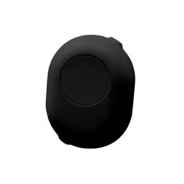 Shelly Unterputz Zubehör Button Add-on negro