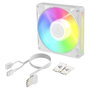 ARCTIC BioniX P14 A-RGB White