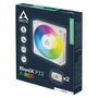 ARCTIC BioniX P14 A-RGB White