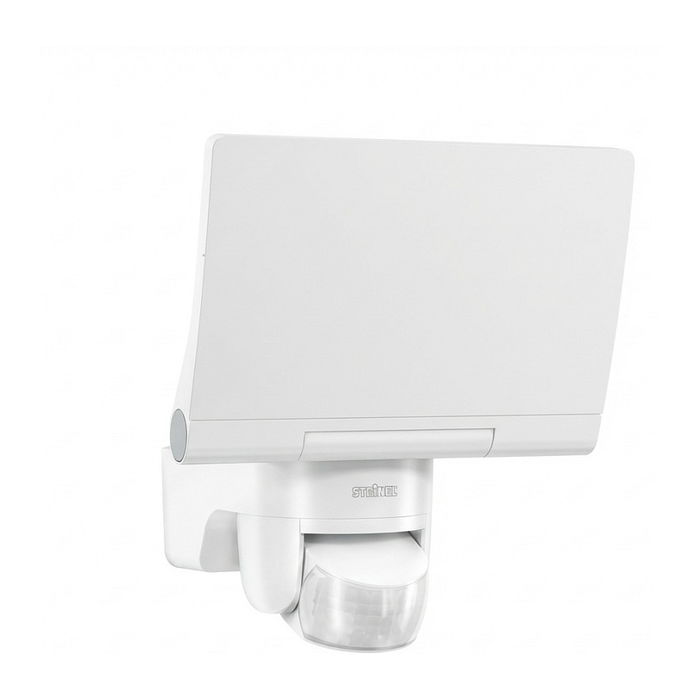 Steinel XLED HOME 2 WS V2 LED-Strahler Exterior Negro Steinel XLED HOME 2 WS V2 LED-Strahler Exterior Negro