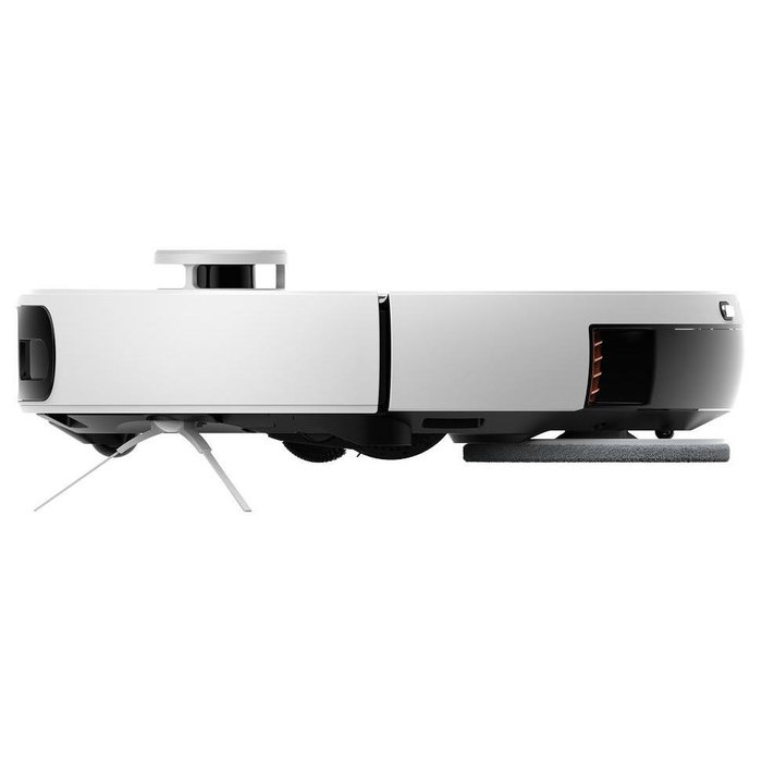 EZVIZ RS2 Aspiradora Robot con Base de Lavado y Secado Automático