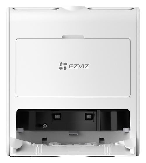 EZVIZ RS2 Aspiradora Robot con Base de Lavado y Secado Automático