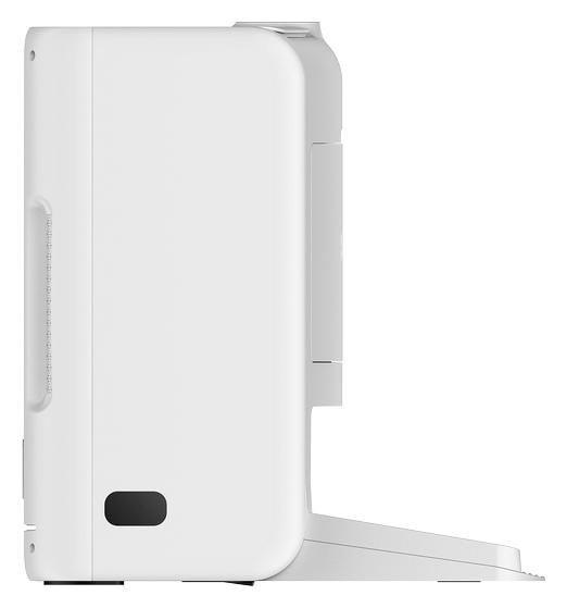 EZVIZ RS2 Aspiradora Robot con Base de Lavado y Secado Automático