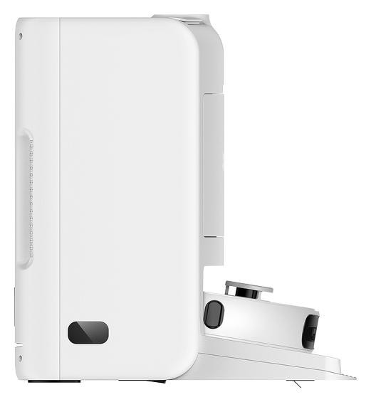 EZVIZ RS2 Aspiradora Robot con Base de Lavado y Secado Automático