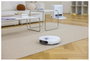 EZVIZ RS2 Aspiradora Robot con Base de Lavado y Secado Automático