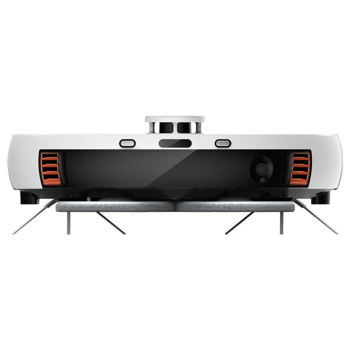 EZVIZ RS2 Aspiradora Robot con Base de Lavado y Secado Automático