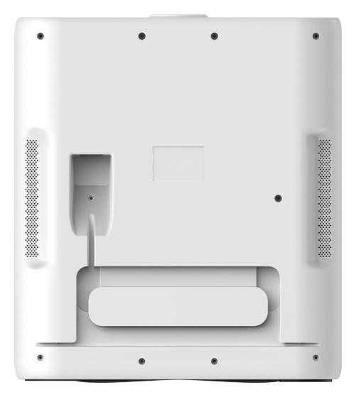 EZVIZ RS2 Aspiradora Robot con Base de Lavado y Secado Automático