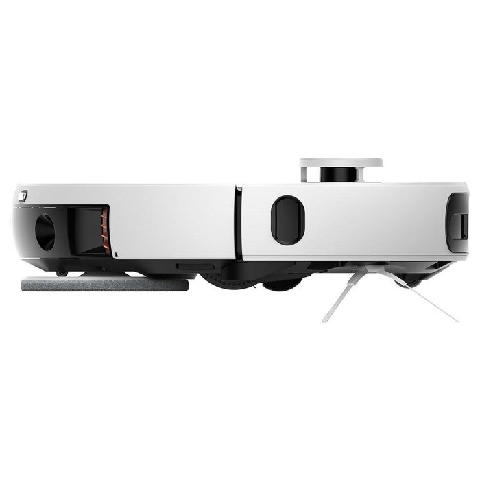EZVIZ RS2 Aspiradora Robot con Base de Lavado y Secado Automático