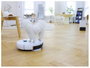EZVIZ RS2 Aspiradora Robot con Base de Lavado y Secado Automático