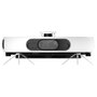 EZVIZ RS2 Aspiradora Robot con Base de Lavado y Secado Automático