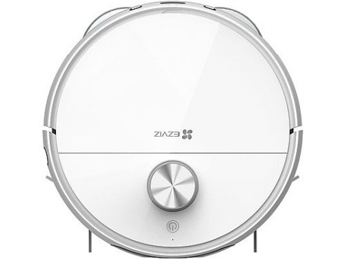 EZVIZ RS2 Aspiradora Robot con Base de Lavado y Secado Automático