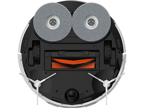 EZVIZ RS2 Aspiradora Robot con Base de Lavado y Secado Automático