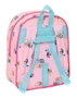 Safta Mochila Guardería Adaptable a Carro 22x27x10cm para Niños desde 36 Meses