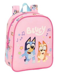 Safta Mochila Guardería Adaptable a Carro 22x27x10cm para Niños desde 36 Meses