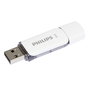 Philips USB 2.0 Snow Edition Shadow Grey 32GB Pack de 3