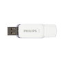 Philips USB 2.0 Snow Edition Shadow Grey 32GB Pack de 3
