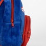 Cerdá Mochila de Guardería Spidey and His Amazing Friends Marvel Azul Oscuro