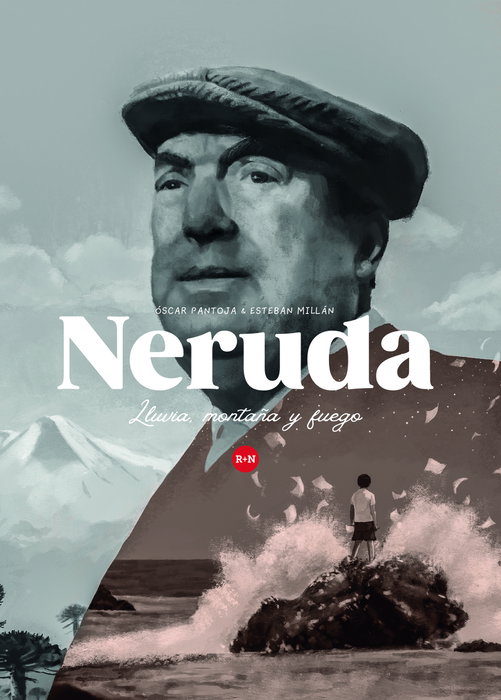 NERUDA, Óscar Pantoja - REY NARANJO