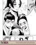 Editorial Ivrea, S.L. Los diarios de la boticaria vol.01, Shinou Touko