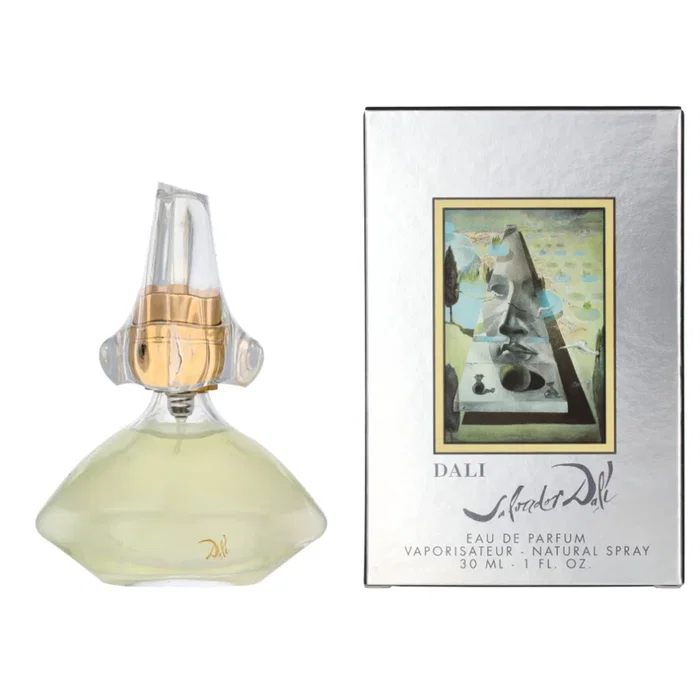 Salvador Dali Dali Eau de Parfum 30 ml Spray