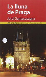 La lluna de Praga, ONADA EDICIONS