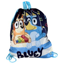 MANENTI Saco merienda Dreams Bluey 30cm