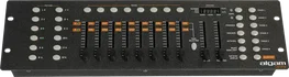 Algamlight Controlador Dmx 192 Canales