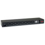 APC Metered Rack PDU AP7821B 1U con 8 salidas C13