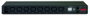 APC Metered Rack PDU AP7821B 1U con 8 salidas C13