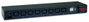APC Metered Rack PDU AP7821B 1U con 8 salidas C13