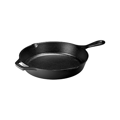 Lodge L8SK3 Sartén multiuso de hierro fundido 26 cm Lodge L8SK3 Sartén multiuso de hierro fundido 26 cm